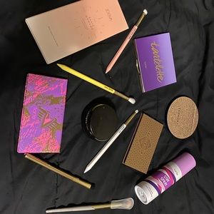 Meet your Posher, Lacey